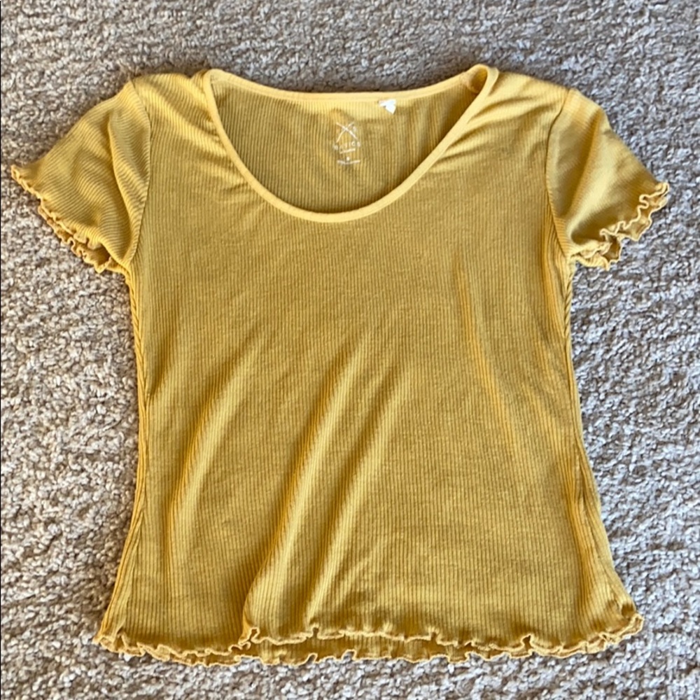 pacsun tshirt